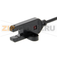 Датчик фотоэлектрический Omron EE-SX872P