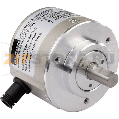 Энкодер Opkon MRV-50A-5V/360°-V2-2M5-R 