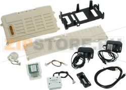 KIT FOR BOARD PROGRAMMING MAIN 