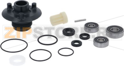 MOTOR SHAFT JOINT KIT 31/32/33 