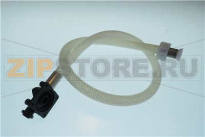 WATER PIPE ASSEMBLY 