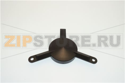 FINGERSCHUTZ SCHWARZ 
