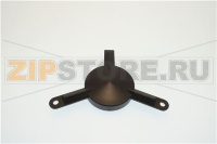 FINGERSCHUTZ SCHWARZ