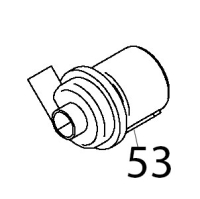 Elettropompa ZF400DX 0.75 кВт Teikos TS601
