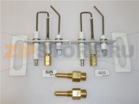 KIT BRUCIATORI PILOTA METANO