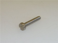 VITE A TESTA CILINDRICA M3x16