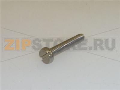 VITE A TESTA CILINDRICA M3x16 