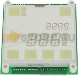DISPLAY BOARD 115x95 mm 