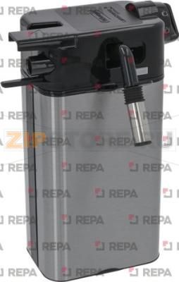 ГРАФИН ДЛЯ МОЛОКА DLSC010 DE&#039;LONGHI 