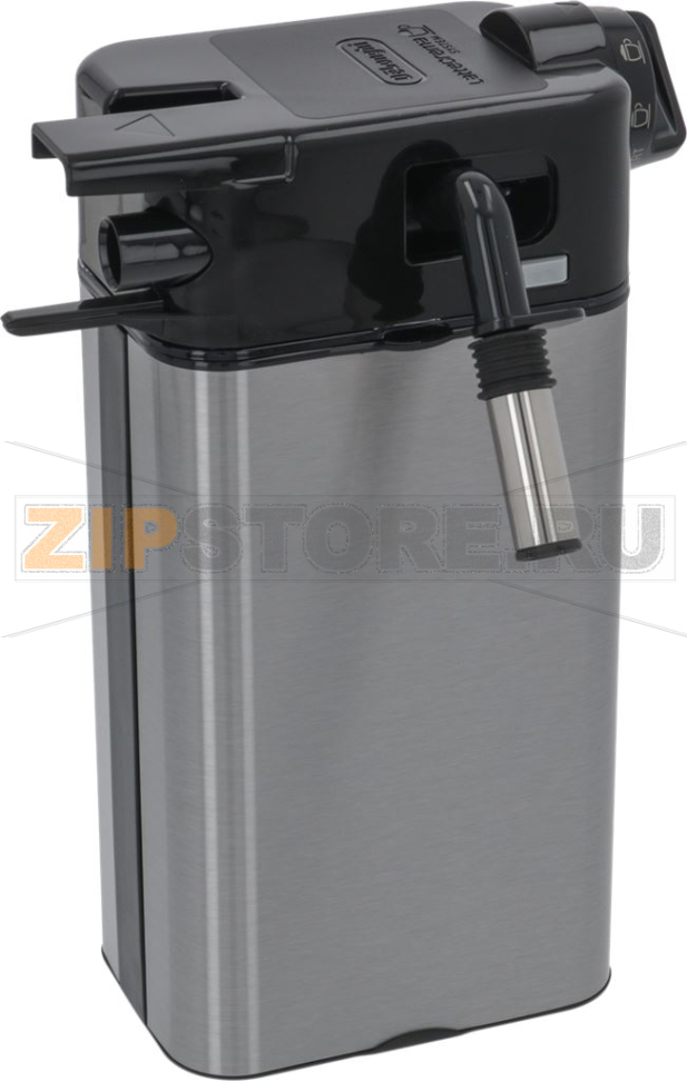 ГРАФИН ДЛЯ МОЛОКА DLSC010 DE'LONGHI 