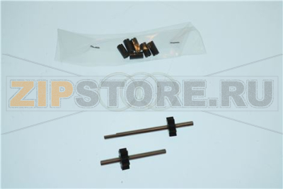 GEAR MECHANISM KIT FOR GEAR PUMP 
