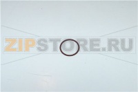 EXPANSION VALVE 'O'RING