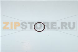 EXPANSION VALVE &#039;O&#039;RING 