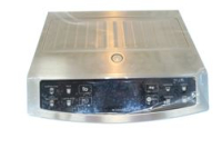 DLS ASSY C.PANEL STEEL           ECAM510