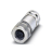 Шинный системный соединитель Phoenix Contact SACC-M12FSB-5CON-PG9 SH AU