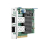 Карта сетевая HPE 727054-B21