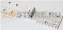 CHARNIERE 191xl56x16 mm 