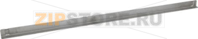 GUIDA PER GRIGLIA 711 mm 