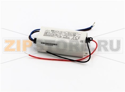 LED 12 V 12 W APV-12-12 power supply 