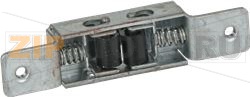 OVEN DOOR LOCK CATCH BEKO 