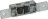 OVEN DOOR LOCK CATCH BEKO