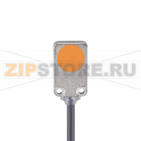 Датчик индуктивный IFM IQ2001