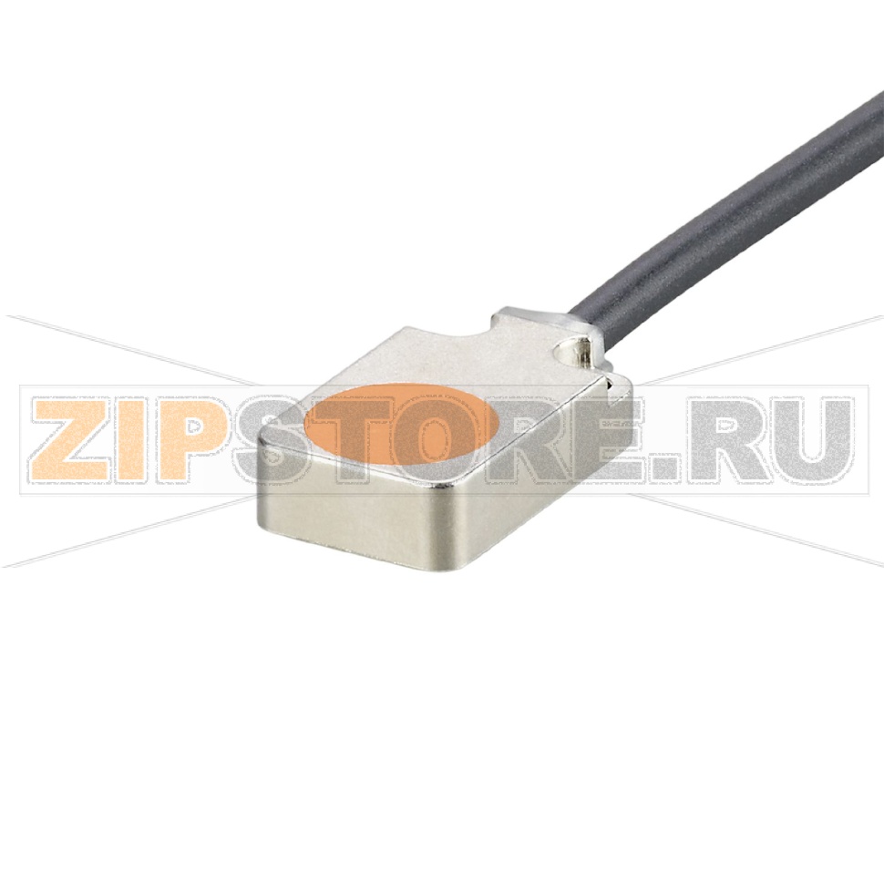 Датчик индуктивный IFM IQ2001 