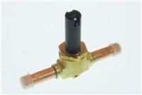 VALVE BODY
