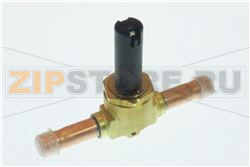 VALVE BODY 