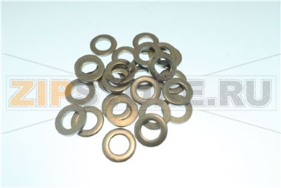 ШАЙБА A6,4 DIN125 (25ШТ) 