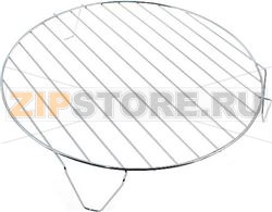 GRID FOR MICROWAVE WHIRLPOOL 48101053873 