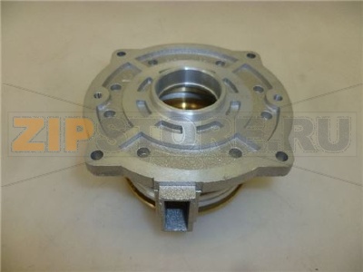 Grinding Chamber Burrs Holder Rocky 