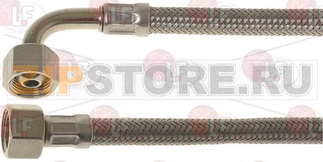 ГИБКИЙ ШЛАНГ Ø 3/8"FC X FC 1500 