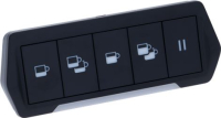 Coffee Keyboard Classe 7 Usb