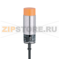 Датчик индуктивный IFM II0054