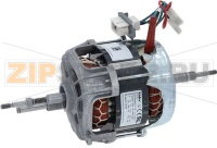 ELECTROMOTOR STD DA107A40A01 TD 70 60HZ