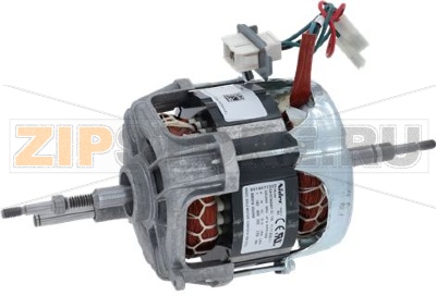ELECTROMOTOR STD DA107A40A01 TD 70 60HZ 