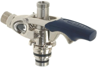 U-TYPE GUINESS KEG HEAD CELLI