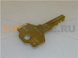 CHIAVE PER SERRATURA CIFRATA 9233 