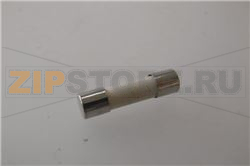 FUSIBILE RAPIDO ø 5x20 mm 8A 250V 