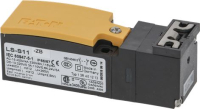 SAFETY SWITCH EATON LS-S11-ZB