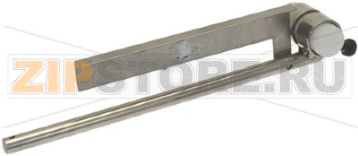 БЛОКИРОВОЧНОЕ УСТРОЙСТВО НАПРАВЛЯЮЩЕЙ ПИЛЫ 