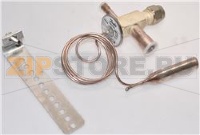 VALVE GAZ THERMOSTATIQUE