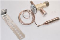 VALVE GAZ THERMOSTATIQUE
