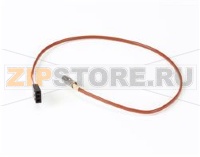 SONDA A TERMOCOPPIA, TIPO J