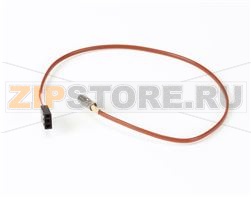 SONDA A TERMOCOPPIA, TIPO J 