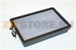 ASSY FILTER OUTLET;SC88L0,HEPA H13,ASSY 