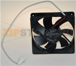 VENTILATEUR 12V DC 