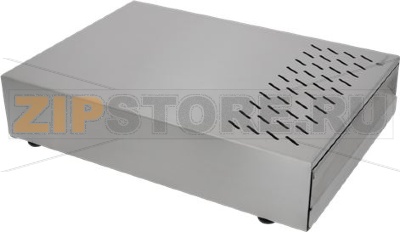 ВСТРАЕВАЕМЫЙ КОНТ. ДЛЯ КОФЕЙН. ГУЩИ 