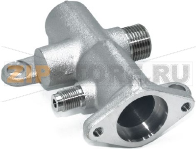 CORPS ROBINET ALIMENTATION 